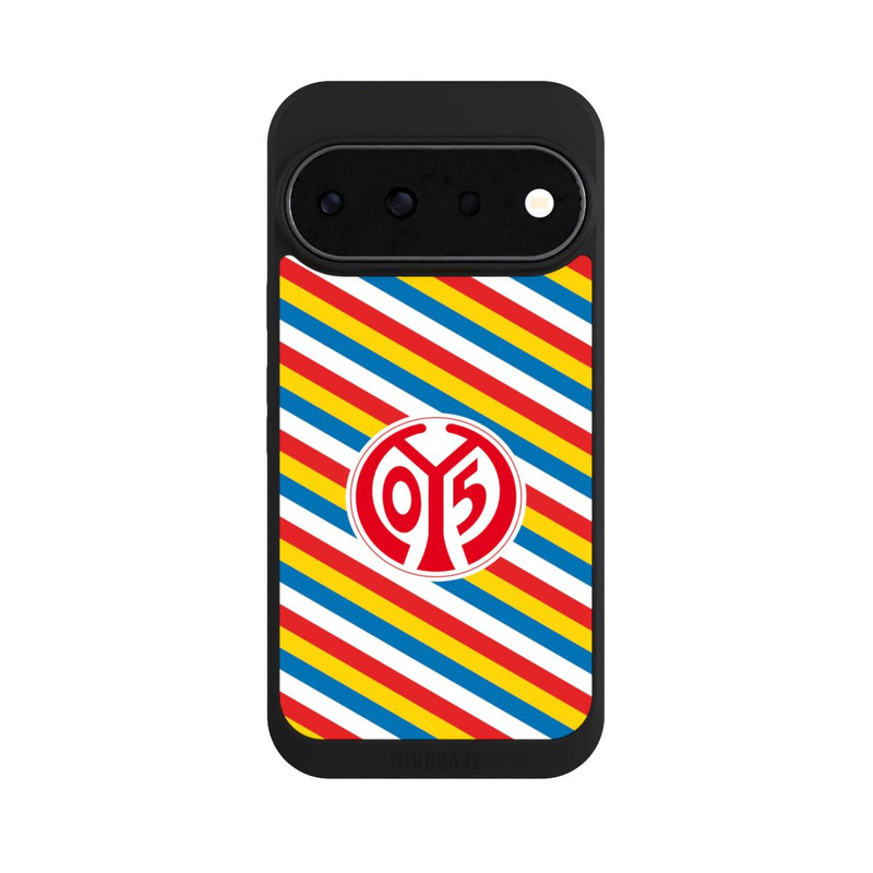 Pixel 11 Pro NIVOpure Fastnacht MZ05