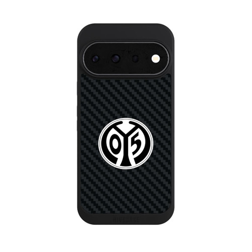 Google Pixel 11 Pro NIVOpure Carbon - MZ05