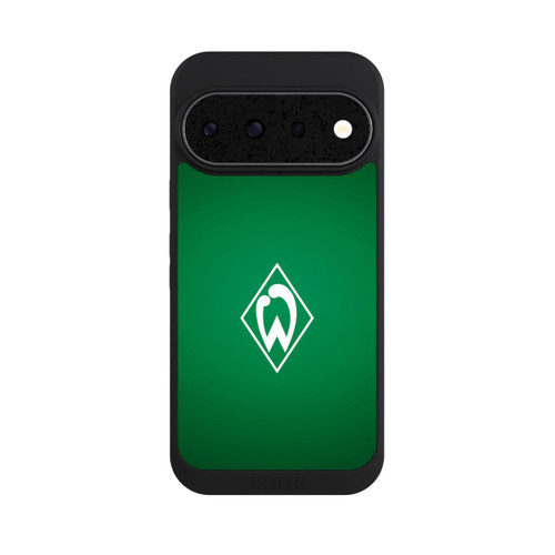 Google Pixel 11 Pro NIVOpure Grüner Verlauf - Werder Bremen