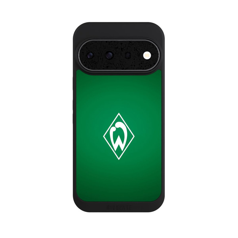 Pixel 11 Pro NIVOpure Grüner Verlauf - Werder Bremen