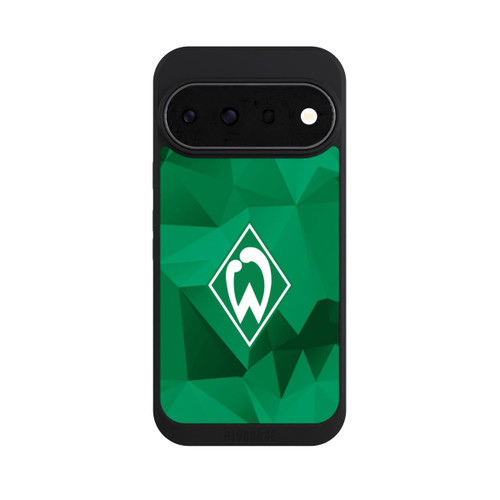 Google Pixel 11 Pro NIVOpure Grüntarn - Werder Bremen