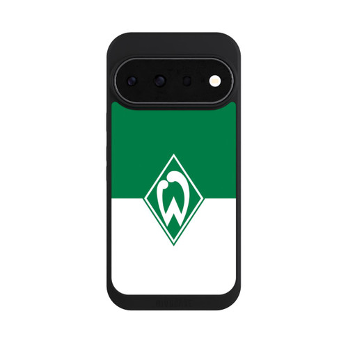 Google Pixel 11 Pro NIVOpure Zwei Farben - Werder Bremen