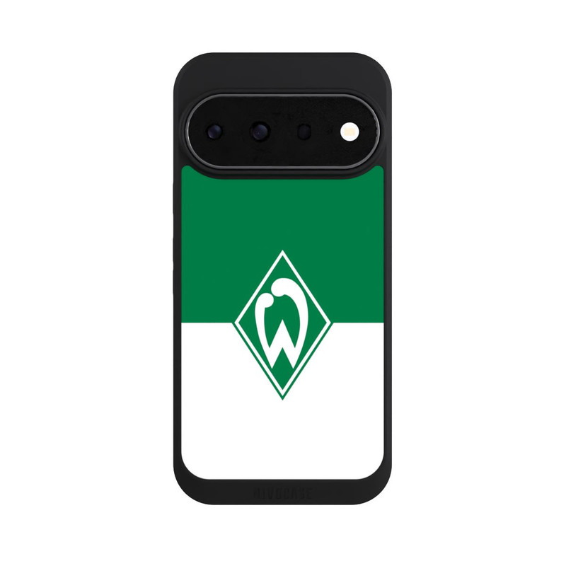 Pixel 11 Pro NIVOpure Zwei Farben - Werder Bremen
