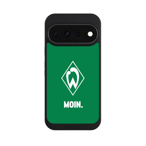 Google Pixel 11 Pro NIVOpure Moin. - Werder Bremen