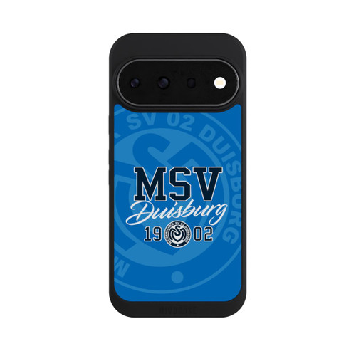 Google Pixel 11 Pro NIVOpure 1902 Hellblau - MSV