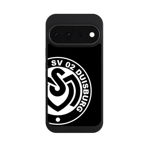 Google Pixel 11 Pro NIVOpure MSV Logo