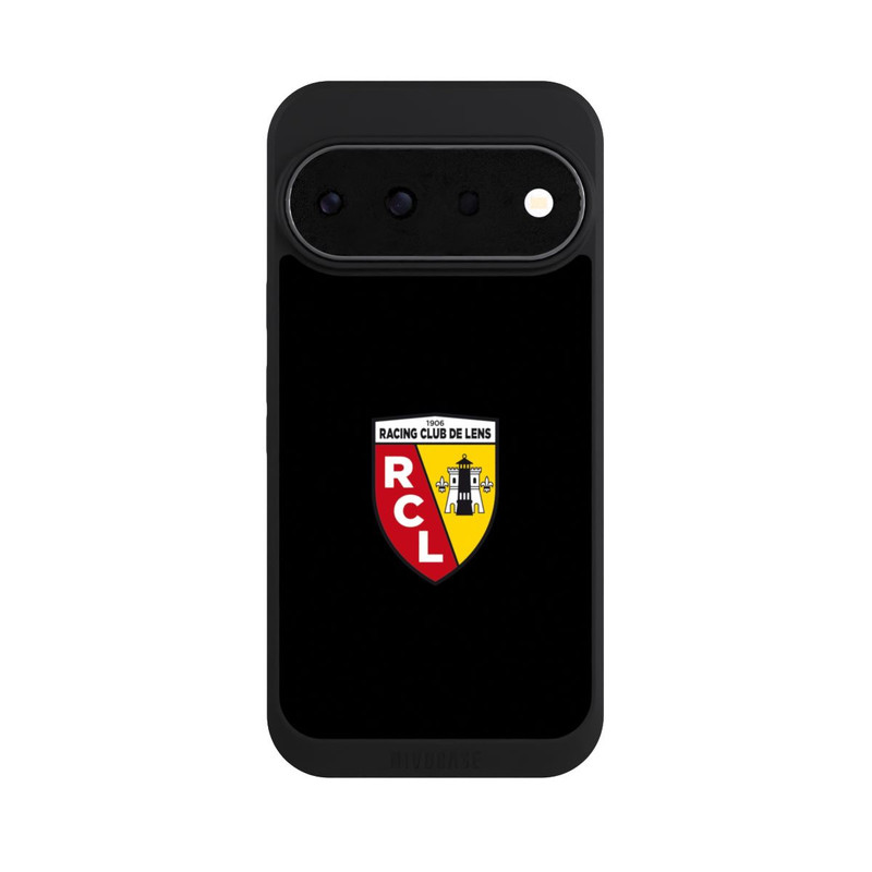 Pixel 11 Pro NIVOpure RC Lens Logo - Schwarz