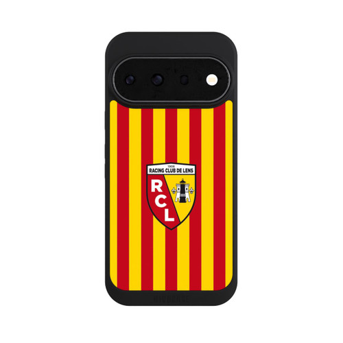 Google Pixel 11 Pro NIVOpure RC Lens Logo - Streifen