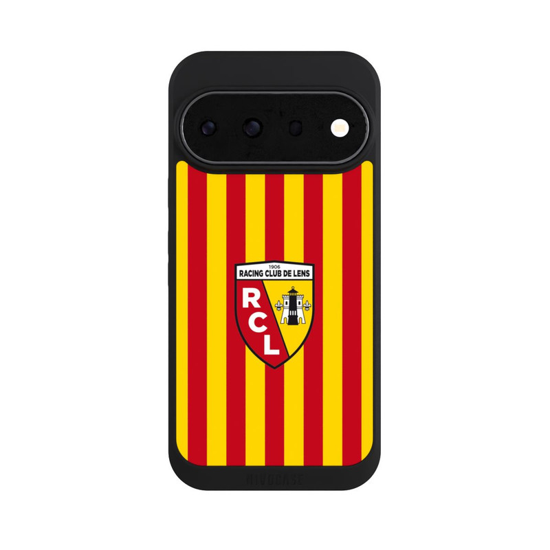 Pixel 11 Pro NIVOpure RC Lens Logo - Streifen