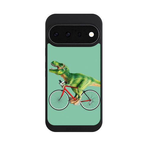 Google Pixel 11 Pro NIVOpure Vélo T-Rex