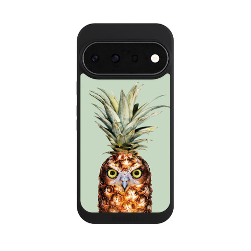 Google Pixel 11 Pro NIVOpure Hibou de l'ananas