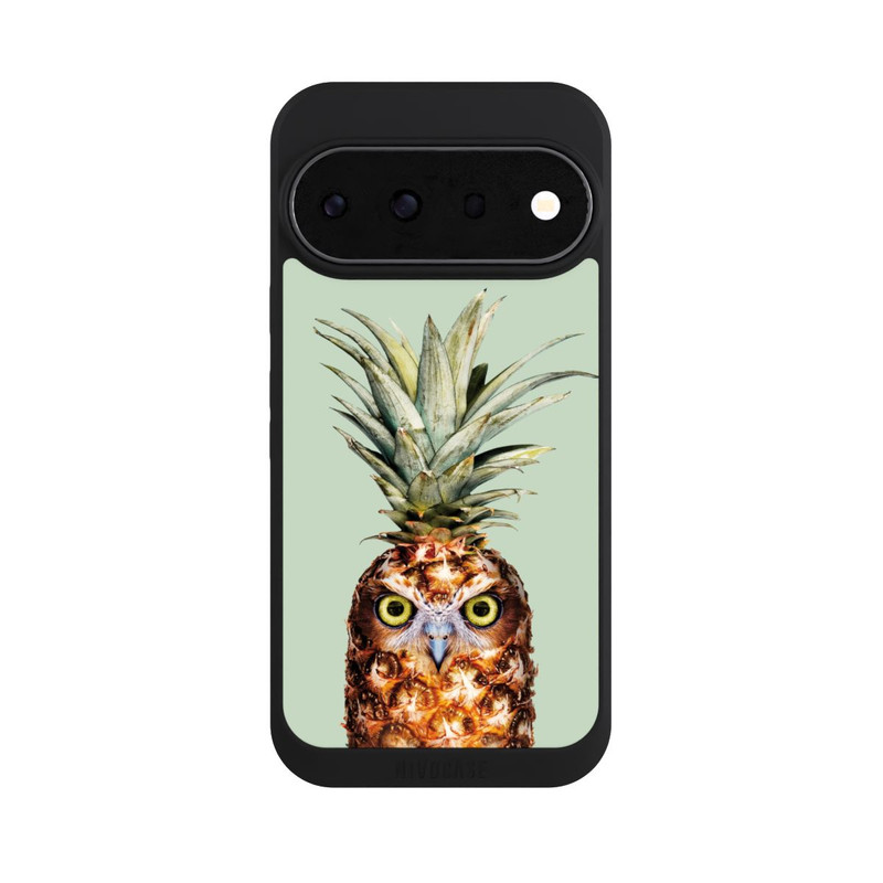Pixel 11 Pro NIVOpure Hibou de l'ananas
