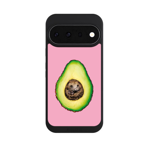 Google Pixel 11 Pro NIVOpure Hedgehogcado