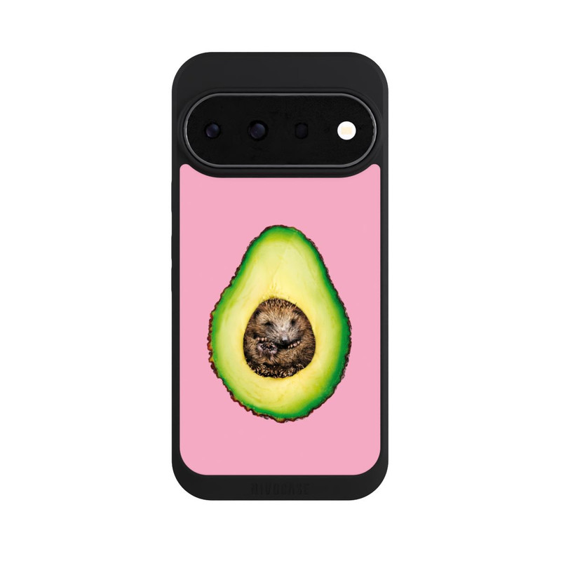 Pixel 11 Pro NIVOpure Hedgehogcado