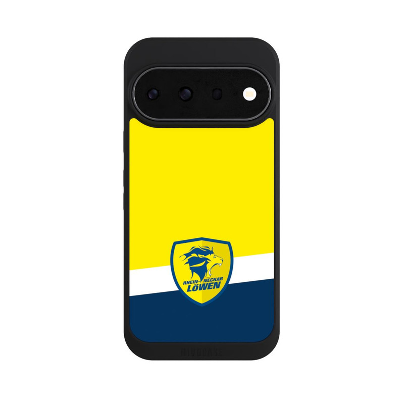 Pixel 11 Pro NIVOpure 3 Colors Rhein Neckar Löwen