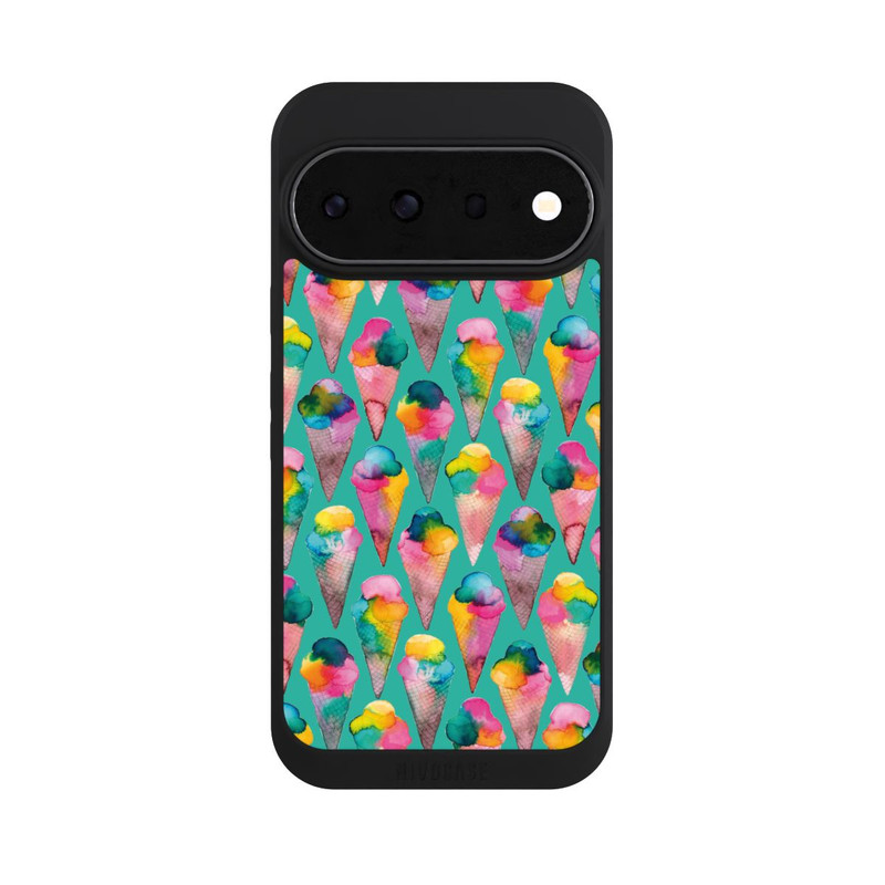 Pixel 11 Pro NIVOpure Kleine Eiscreme