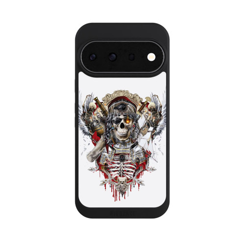 Google Pixel 11 Pro NIVOpure Pirate Skull