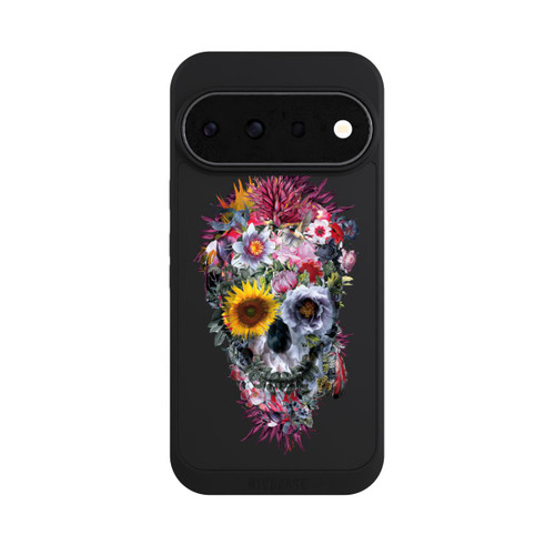 Google Pixel 11 Pro NIVOpure Crâne vaudou transparent