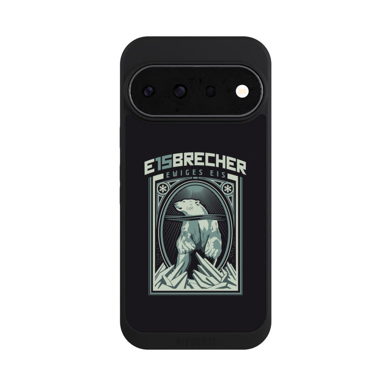 Pixel 11 Pro NIVOpure Ewiges Eis