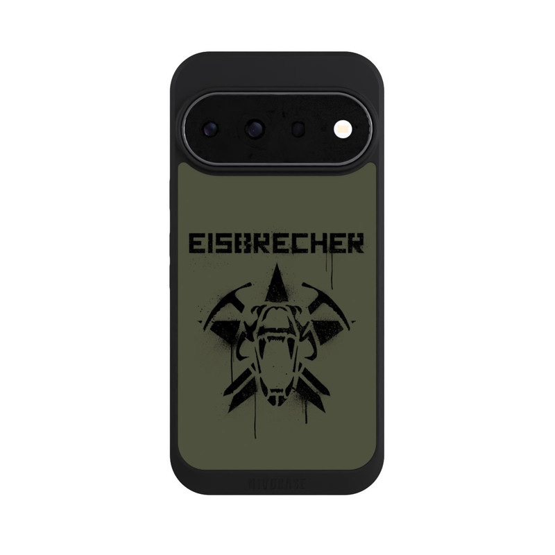 Pixel 11 Pro NIVOpure Spray Skull