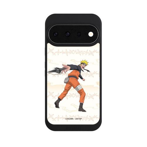 Google Pixel 11 Pro NIVOpure Naruto Ninja-Shuriken