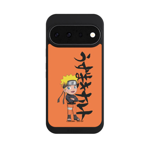 Google Pixel 11 Pro NIVOpure Naruto SD