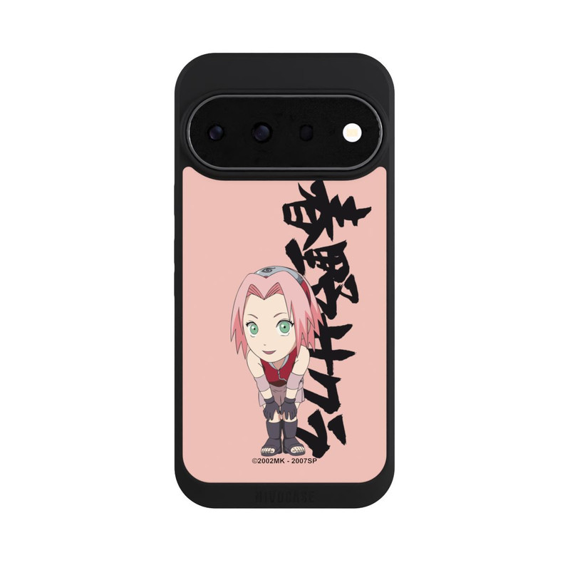 Pixel 11 Pro NIVOpure Sakura SD