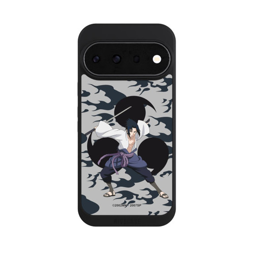 Google Pixel 11 Pro NIVOpure Sasuke Sharingan Kampf