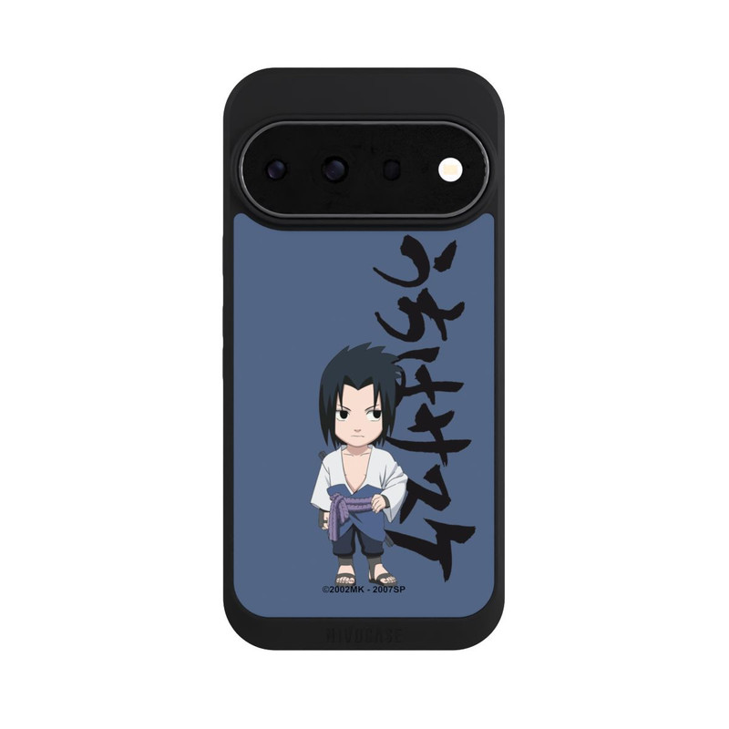 Pixel 11 Pro NIVOpure Sasuke SD