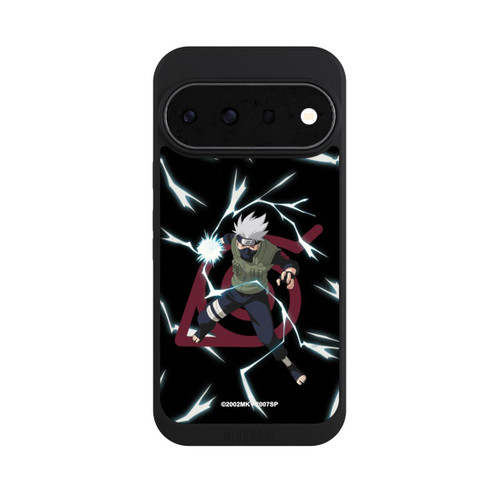 Google Pixel 11 Pro NIVOpure Kakashi Raikiri