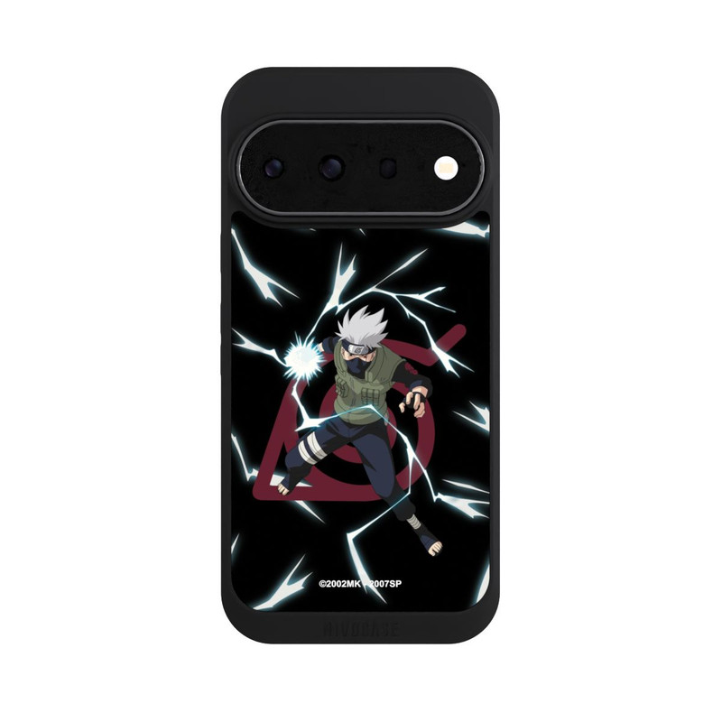Pixel 11 Pro NIVOpure Kakashi Raikiri
