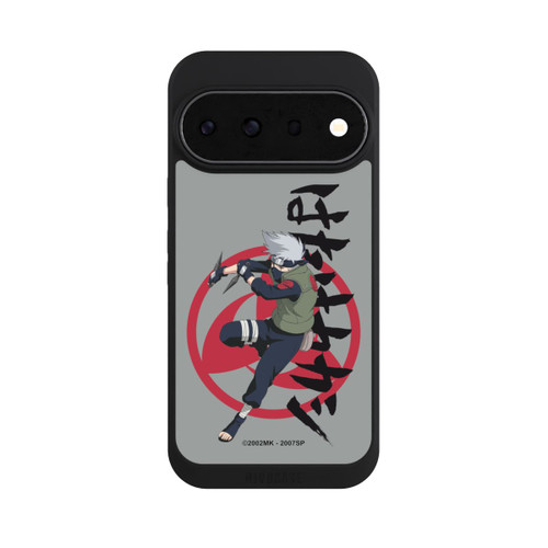 Google Pixel 11 Pro NIVOpure Kakashi Sharingan