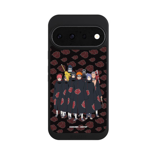 Google Pixel 11 Pro NIVOpure Akatsuki Gruppe
