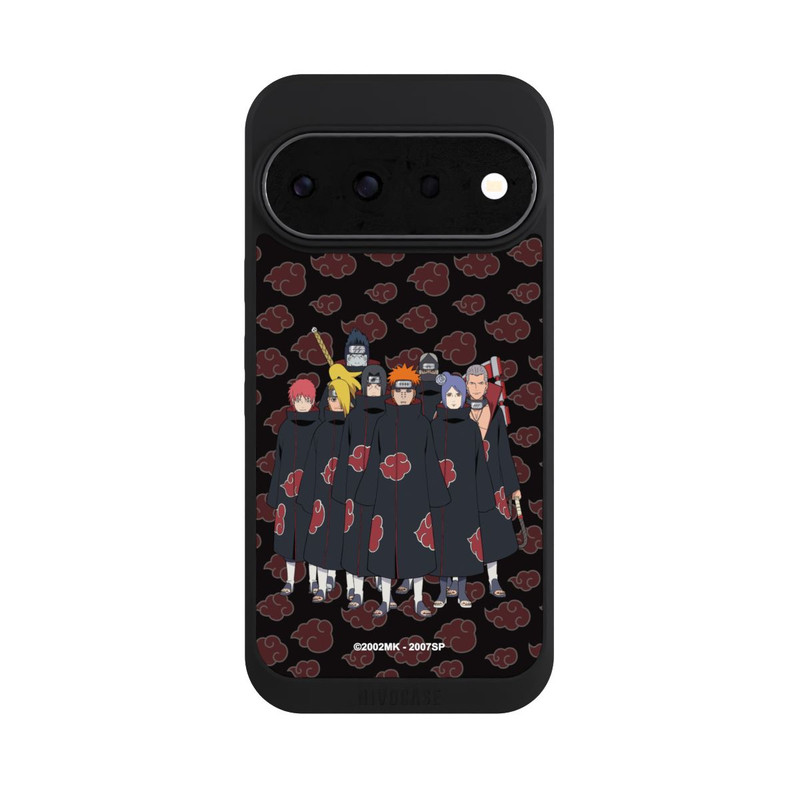 Pixel 11 Pro NIVOpure Akatsuki Groupe