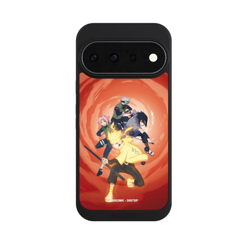 Google Pixel 11 Pro NIVOpure Naruto Team 7