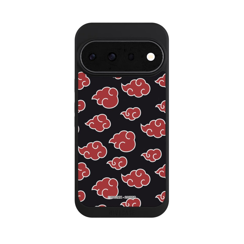 Pixel 11 Pro NIVOpure Akatsuki Motif