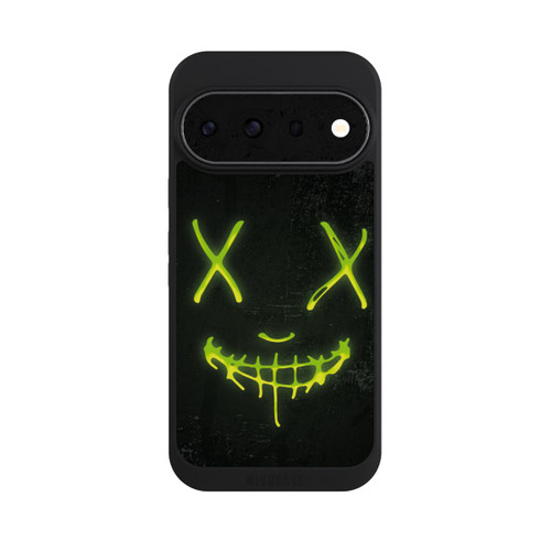 Google Pixel 11 Pro NIVOpure Neon Maske