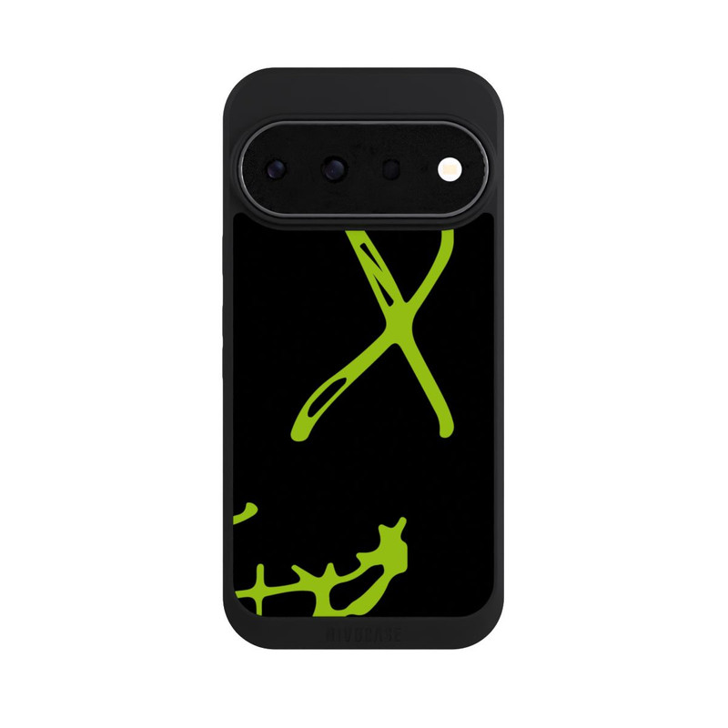 Pixel 11 Pro NIVOpure Maske Links