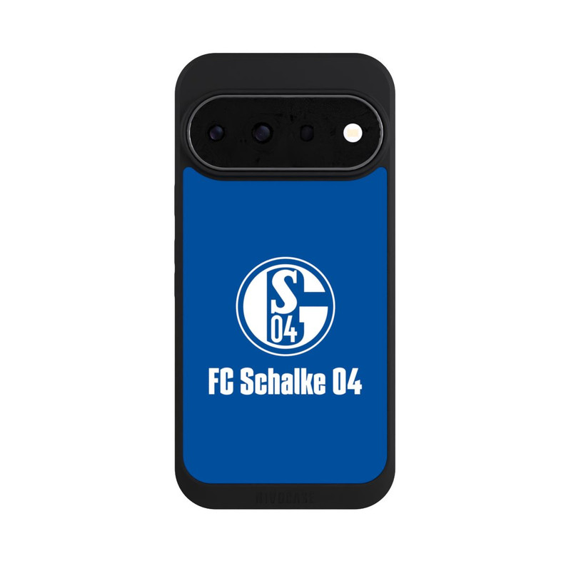 Pixel 11 Pro NIVOpure FC Schalke 04 Blau