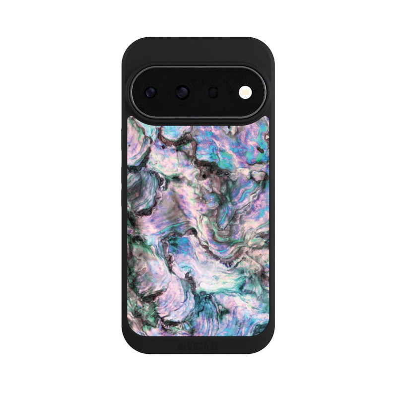 Pixel 11 Pro NIVOpure Coquille irisée