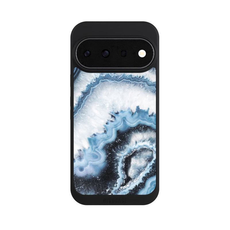 Pixel 11 Pro NIVOpure Gefrorene Eisperle