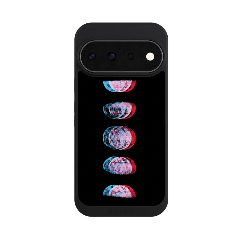 Pixel 11 Pro NIVOpure Dreifarbiges Mondlicht