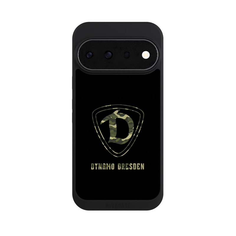 Pixel 11 Pro NIVOpure Camo D Schwarz