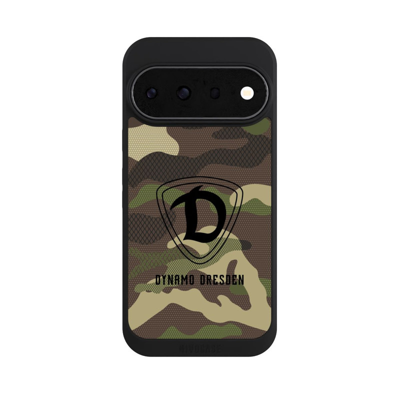 Pixel 11 Pro NIVOpure Camo D Braun