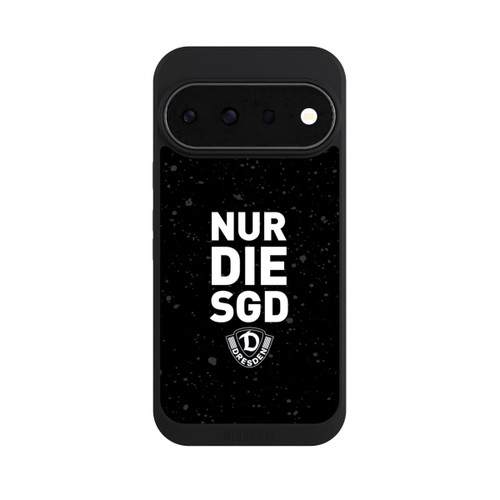 Google Pixel 11 Pro NIVOpure Nur die SGD - Grau