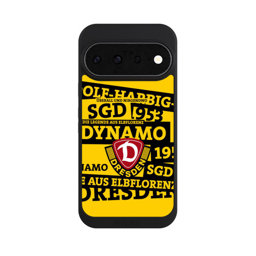 Google Pixel 11 Pro NIVOpure Dynamo Textbausteine
