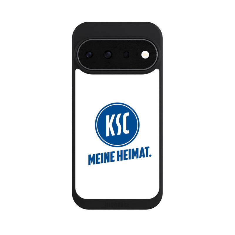 Pixel 11 Pro NIVOpure Meine Heimat. KSC