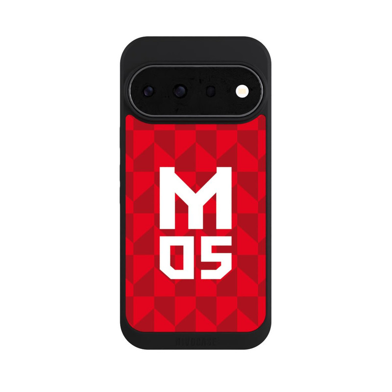 Pixel 11 Pro NIVOpure Rauten MZ05