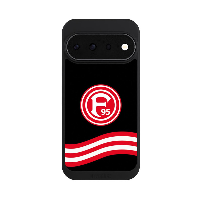 Pixel 11 Pro NIVOpure Schwung F95