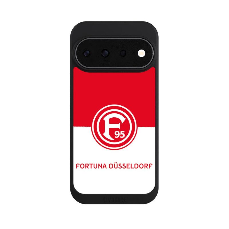Pixel 11 Pro NIVOpure Rot Weiß F95